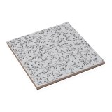 Dkkeserviet Versa Keramik 15 x 0,7 x 15 cm #1