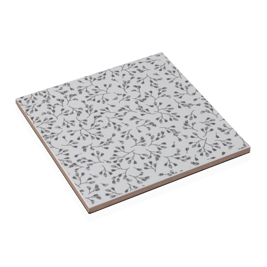 Dkkeserviet Versa Keramik 15 x 0,7 x 15 cm #1