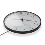 Vgur Versa Fysisk pendul Metal Krystal Tr MDF 4,5 x 56 x 29 cm #5