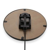 Vgur Versa Fysisk pendul Metal Krystal Tr MDF 4,5 x 56 x 29 cm #9