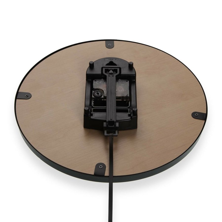 Vgur Versa Fysisk pendul Metal Krystal Tr MDF 4,5 x 56 x 29 cm #9
