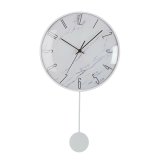Vgur Versa Fysisk pendul Metal Krystal Tr MDF 4,5 x 56 x 29 cm #1