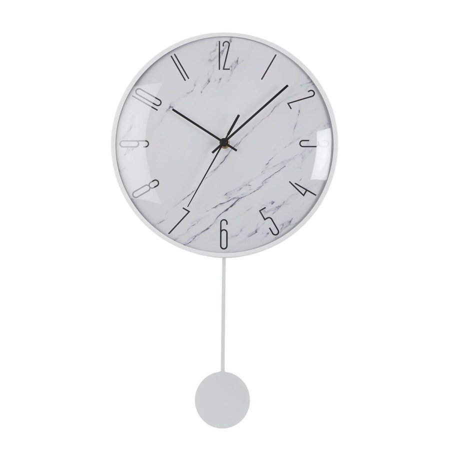 Vgur Versa Fysisk pendul Metal Krystal Tr MDF 4,5 x 56 x 29 cm #1