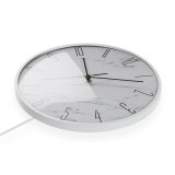 Vgur Versa Fysisk pendul Metal Krystal Tr MDF 4,5 x 56 x 29 cm #5