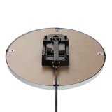 Vgur Versa Fysisk pendul Metal Krystal Tr MDF 4,5 x 56 x 29 cm #9