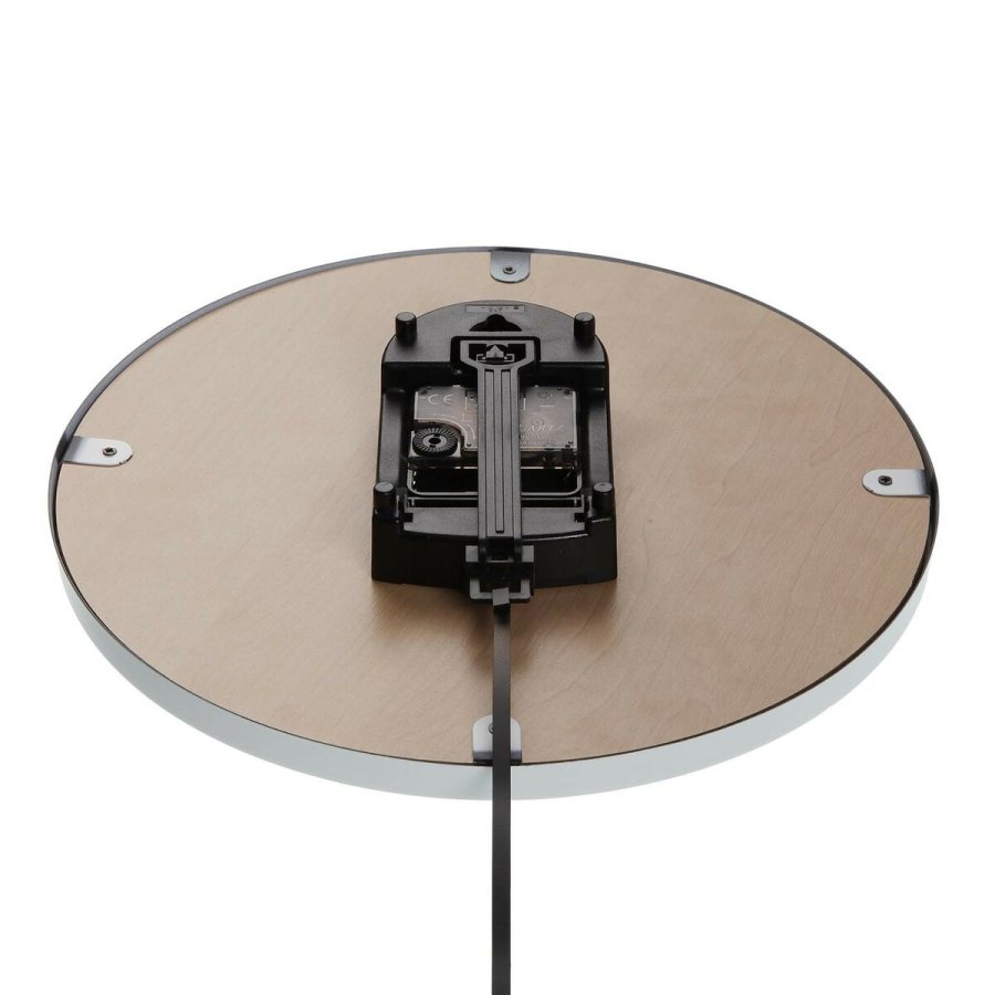Vgur Versa Fysisk pendul Metal Krystal Tr MDF 4,5 x 56 x 29 cm #9