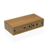 Vkkeur Versa Bambus Minimalistisk 7,3 x 3,5 x 16 cm #3