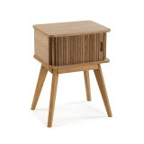 Natbord Versa Eloy 30 x 54 x 40 cm #1