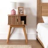 Natbord Versa Eloy 30 x 54 x 40 cm #5