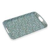 Snack bakke Versa Bellis Melamin 31 x 3 x 46,2 cm #1