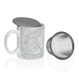 Krus med infusionsfilter Versa Gr Stentj #1