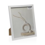 Fotoramme Versa Hvid Tr MDF Vintage 1,2 x 27 x 22 cm #1