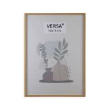 Fotoramme Versa Tr MDF Vintage 1,2 x 72 x 52 cm #1