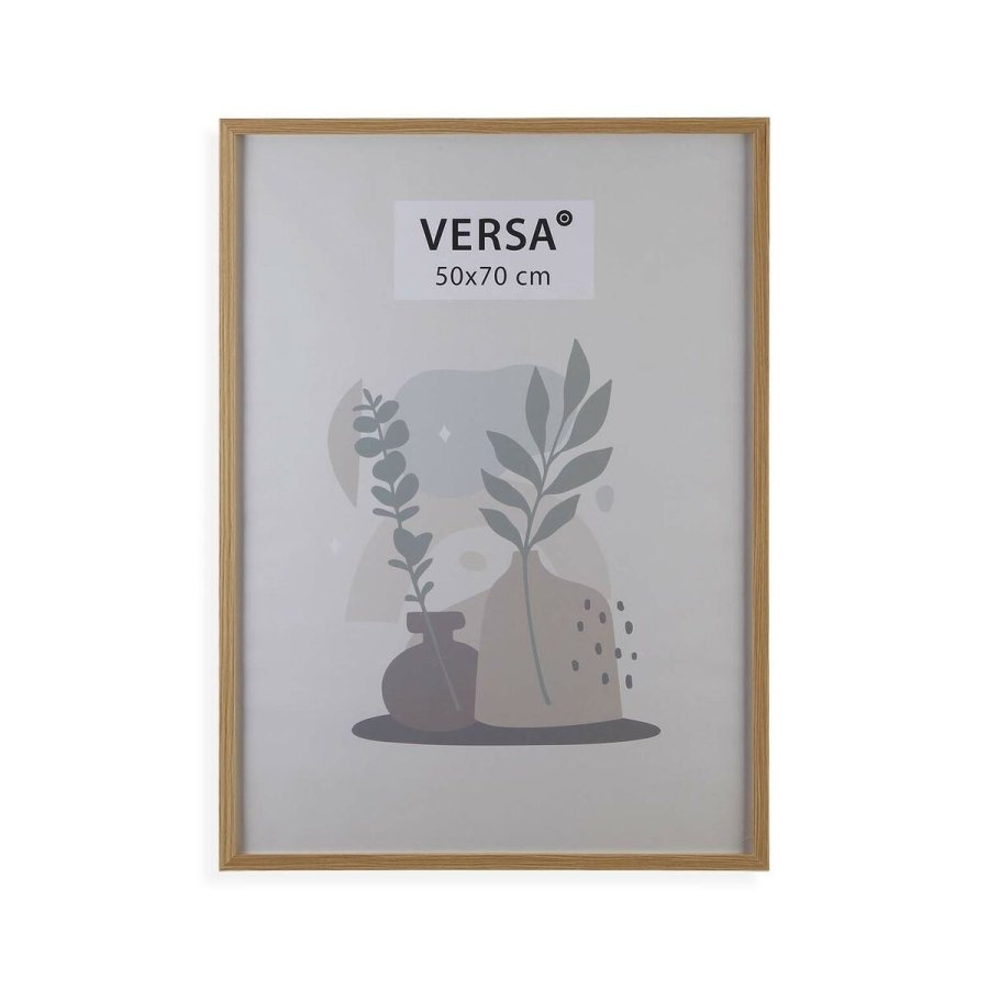 Fotoramme Versa Tr MDF Vintage 1,2 x 72 x 52 cm #1