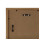 Fotoramme Versa Tr MDF Vintage 1,2 x 72 x 52 cm #9
