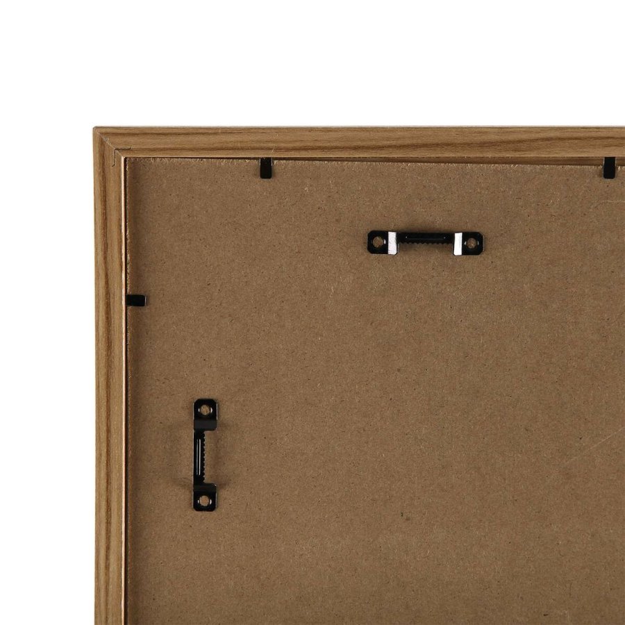 Fotoramme Versa Tr MDF Vintage 1,2 x 72 x 52 cm #9