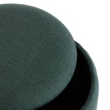 Aftagelig puf Versa Grn Bambus Tr MDF #5