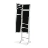 Fritstende spejl Versa Hvid 33,5 x 153 x 35,2 cm #5