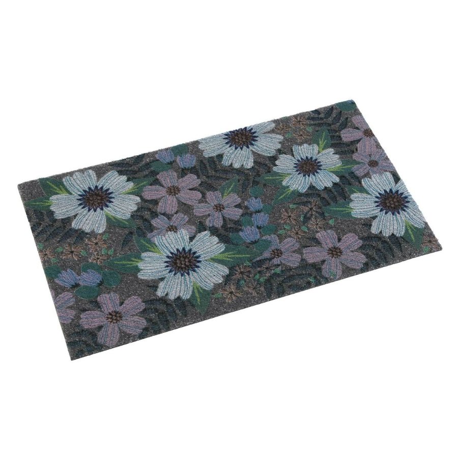 Drmtte Versa Floral Termoplastisk 40 x 2 x 70 cm #1