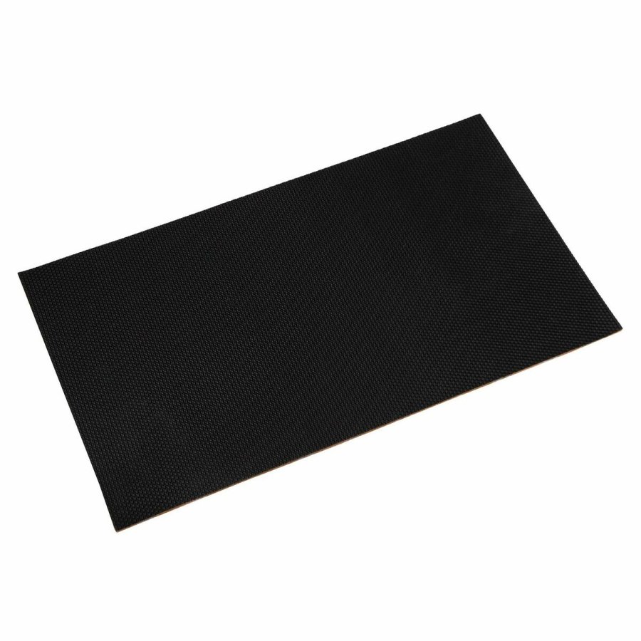 Drmtte Versa Floral Termoplastisk 40 x 2 x 70 cm #5