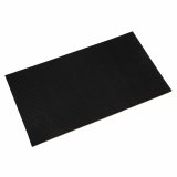 Drmtte Versa Hello Floral Termoplastisk Kokosnd Fiber 40 x 2 x 70 cm #5