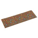 Drmtte Versa Flandes Termoplastisk Kokosnd Fiber 25 x 5 x 75 cm #1