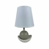 Bordlampe Versa Beige #1
