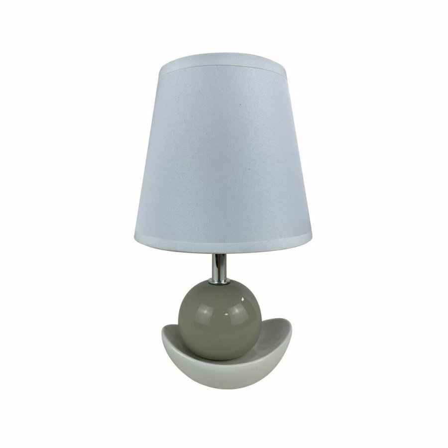 Bordlampe Versa Beige #1