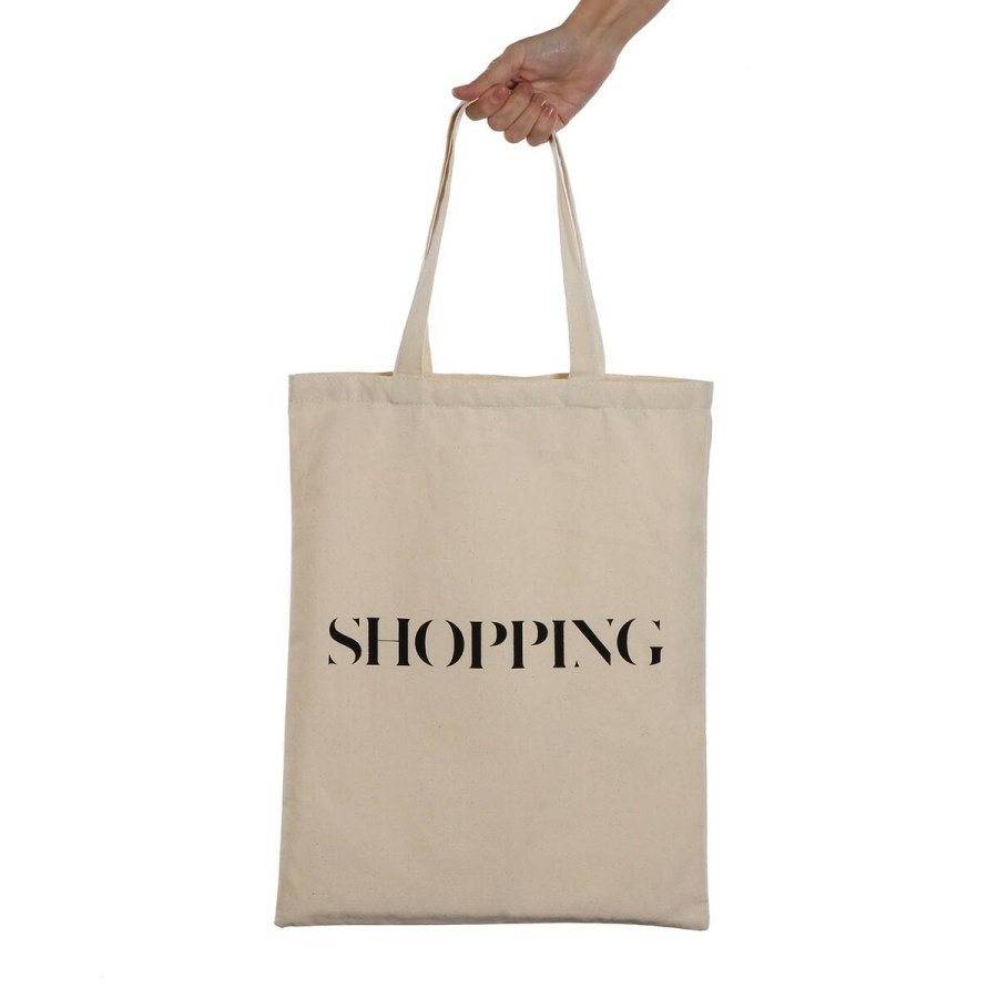 Indkbspose Versa Shopping Polyester 36 x 48 x 36 cm #1