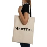 Indkbspose Versa Shopping Polyester 36 x 48 x 36 cm #2