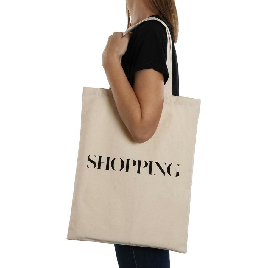 Indkbspose Versa Shopping Polyester 36 x 48 x 36 cm #2