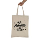 Indkbspose Versa El momento es ahora Polyester 36 x 48 x 36 cm #1