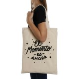 Indkbspose Versa El momento es ahora Polyester 36 x 48 x 36 cm #2