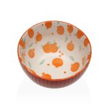 Skl Versa Orange 9,3 x 2,5 x 7,3 cm #4