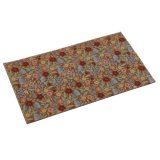 Drmtte Versa Flandes Termoplastisk Kokosnd Fiber 40 x 2 x 70 cm #1