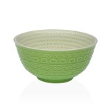 Snackskl Versa Grn Keramik Porceln 16 x 7,7 x 16 cm #1