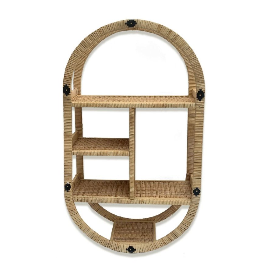 Hylder Versa Spanskrr 16 x 80 x 45 cm #1