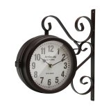 Vgur Versa Antiquite Metal 9 x 36 x 31 cm #1
