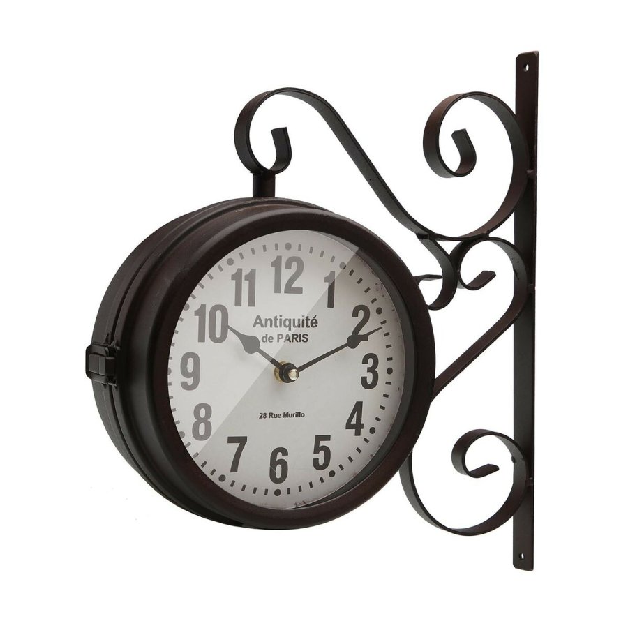 Vgur Versa Antiquite Metal 9 x 36 x 31 cm #1