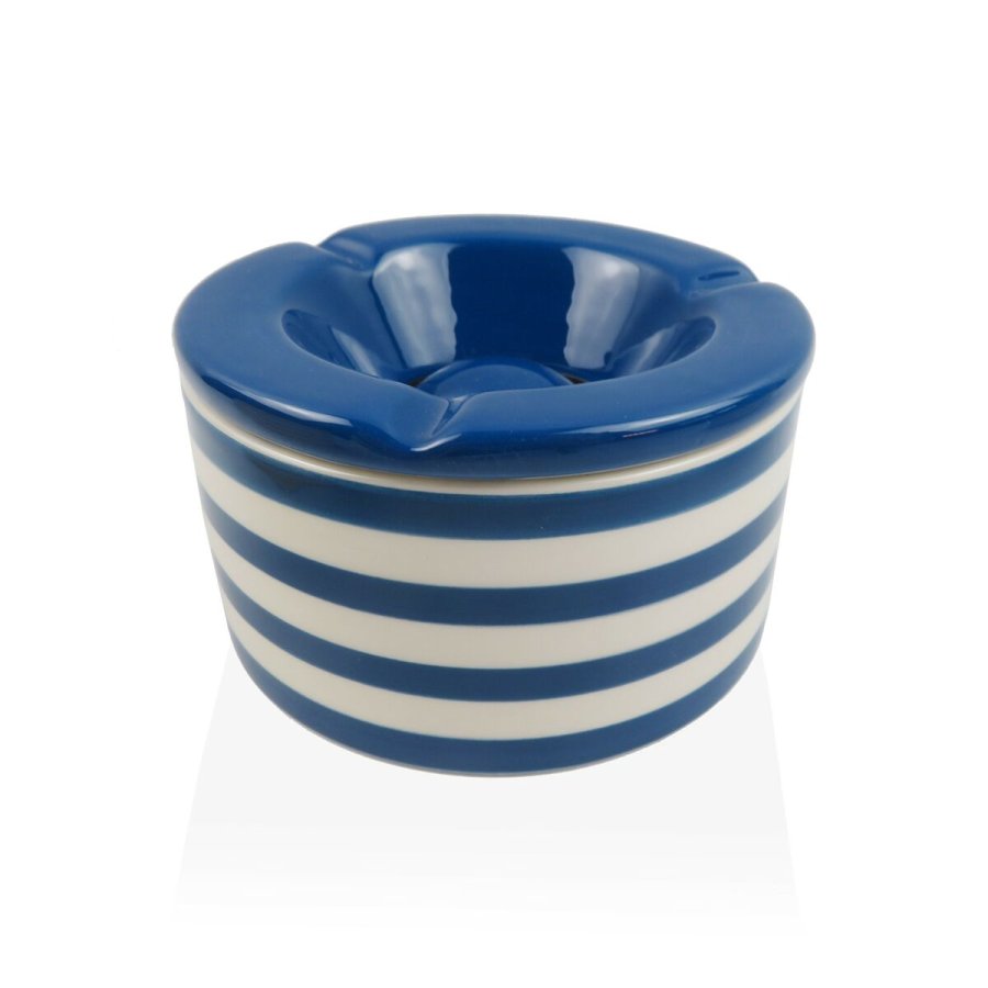 Askebger Versa Bl Marinebl Dolomite 11,2 x 6,2 x 11,2 cm #1