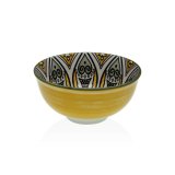 Snackskl Versa Gul Keramik Porceln 11,5 x 6 x 11,5 xm #1