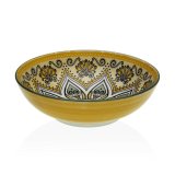 Salatskl Versa Keramik Porceln 22,5 x 9 x 22,5 cm #1