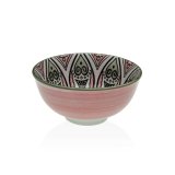 Snackskl Versa Pink Keramik Porceln 11,5 x 6 x 11,5 xm #1