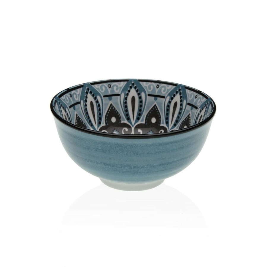 Snackskl Versa Bl Keramik Porceln 11,5 x 6 x 11,5 xm #1