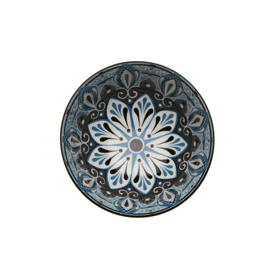 Snackskl Versa Bl Keramik Porceln 11,5 x 6 x 11,5 xm #3
