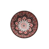 Snackskl Versa Rd Keramik Porceln 11,5 x 6 x 11,5 xm #3
