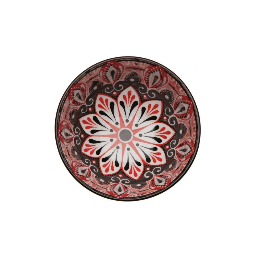 Snackskl Versa Rd Keramik Porceln 11,5 x 6 x 11,5 xm #3