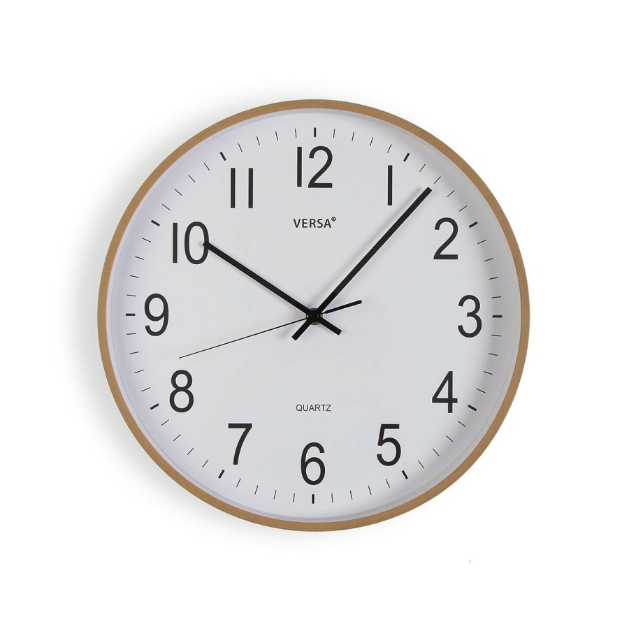 Vgur Versa Plastik Kvarts Tr MDF 5 x 35 x 35 cm #1
