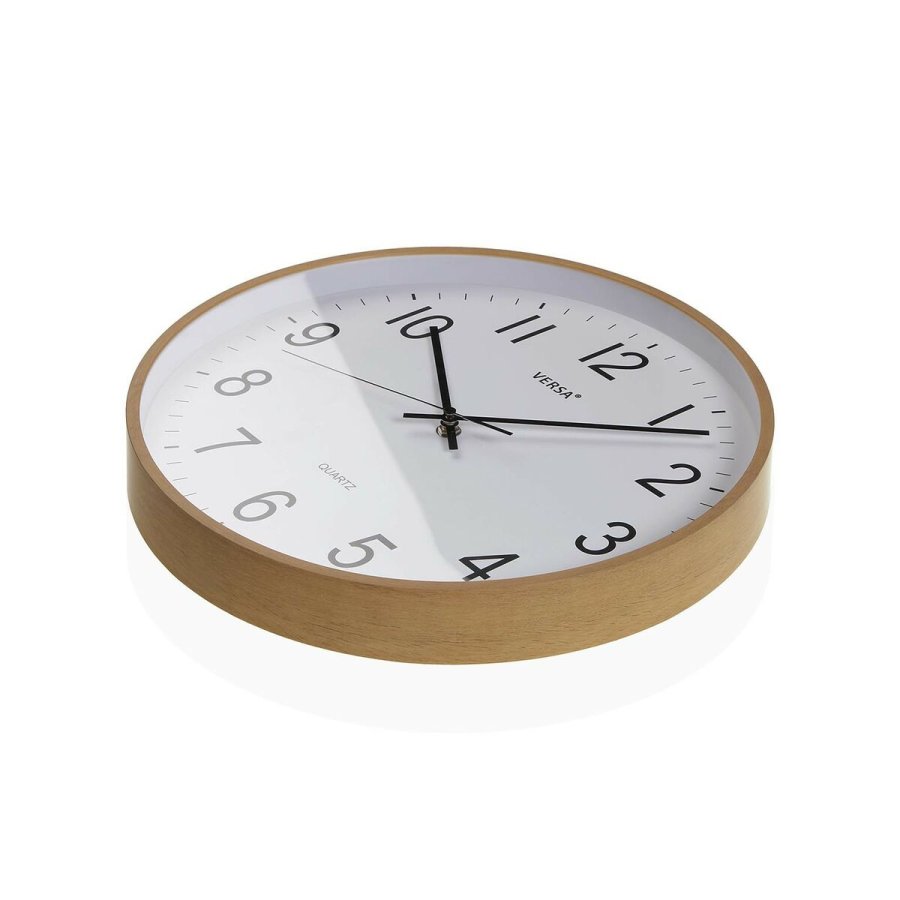 Vgur Versa Plastik Kvarts Tr MDF 5 x 35 x 35 cm #5