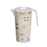 Kande Versa Seaside Polyetylen RPET #1